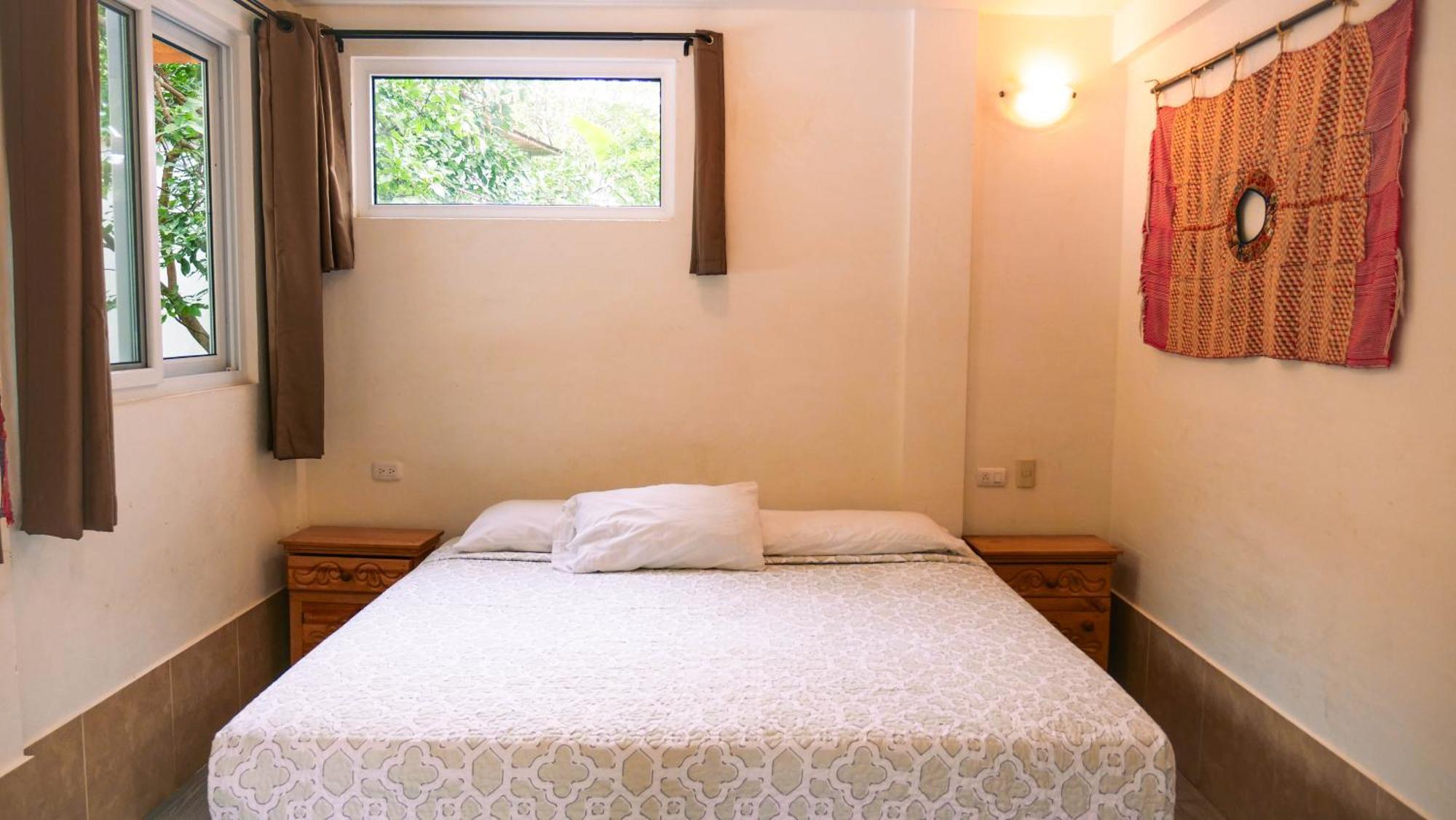 Ati Hostel & Beach Club سان ماركوس لا لاغونا المظهر الخارجي الصورة