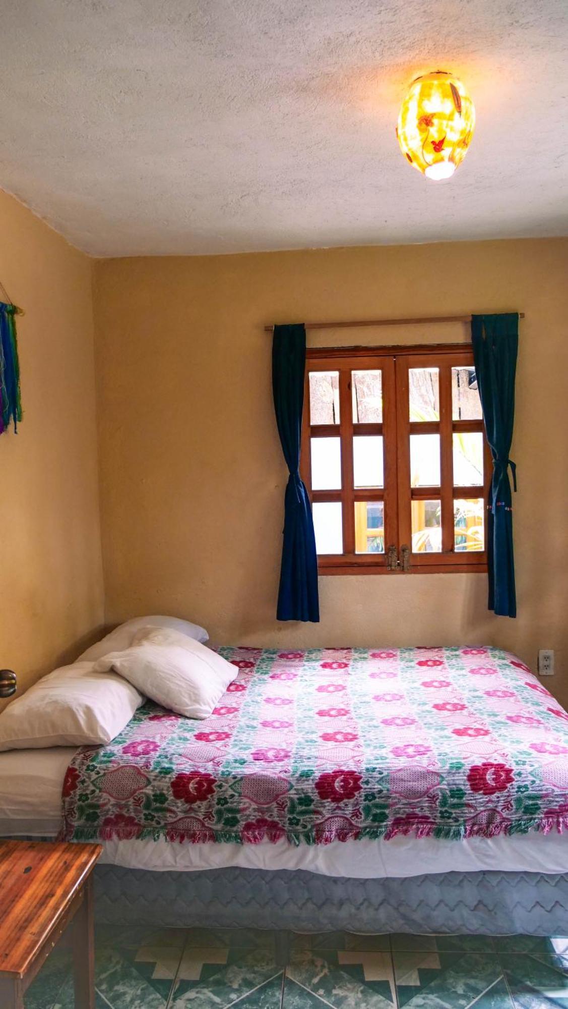 Ati Hostel & Beach Club سان ماركوس لا لاغونا المظهر الخارجي الصورة