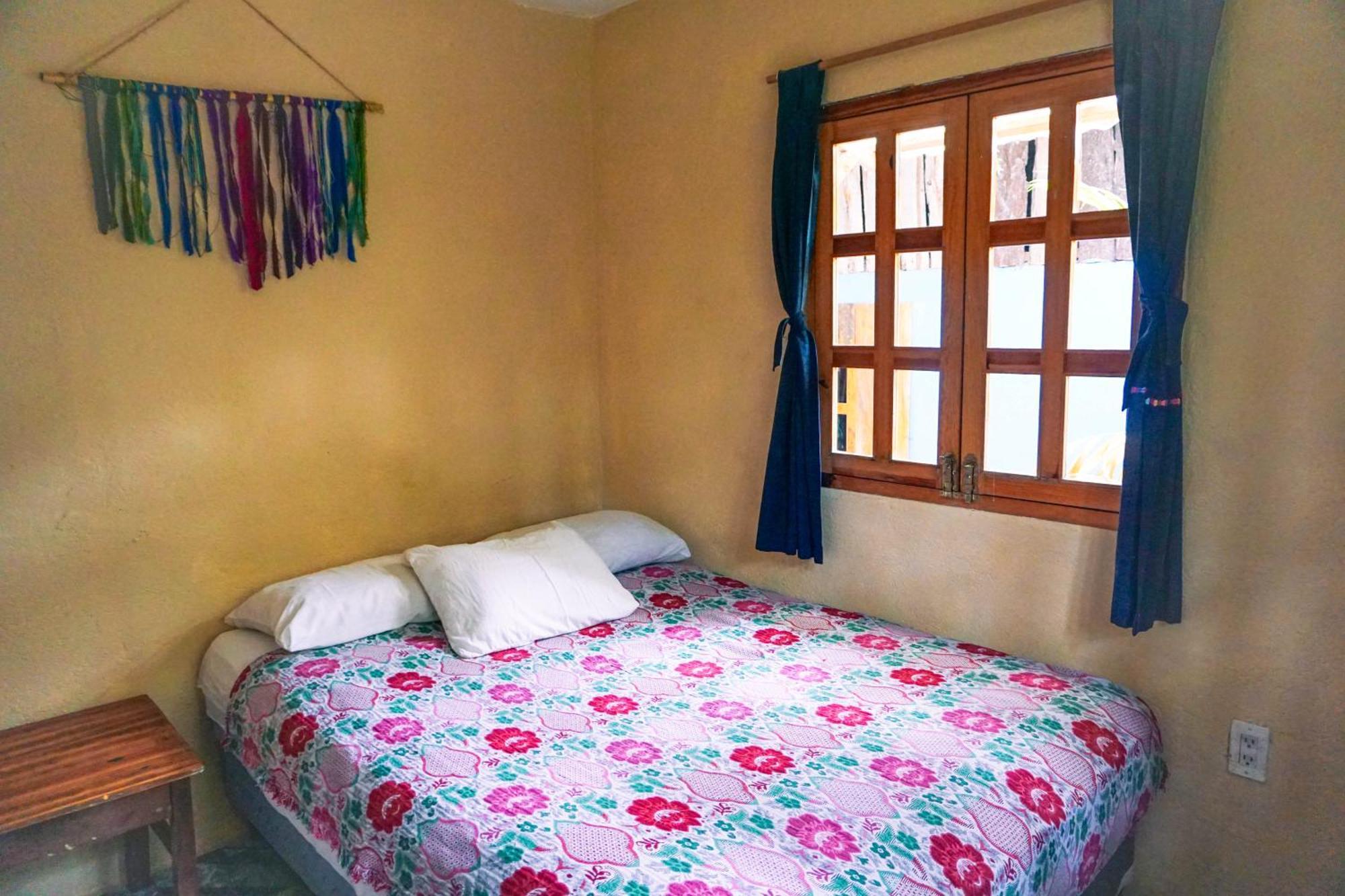 Ati Hostel & Beach Club سان ماركوس لا لاغونا المظهر الخارجي الصورة