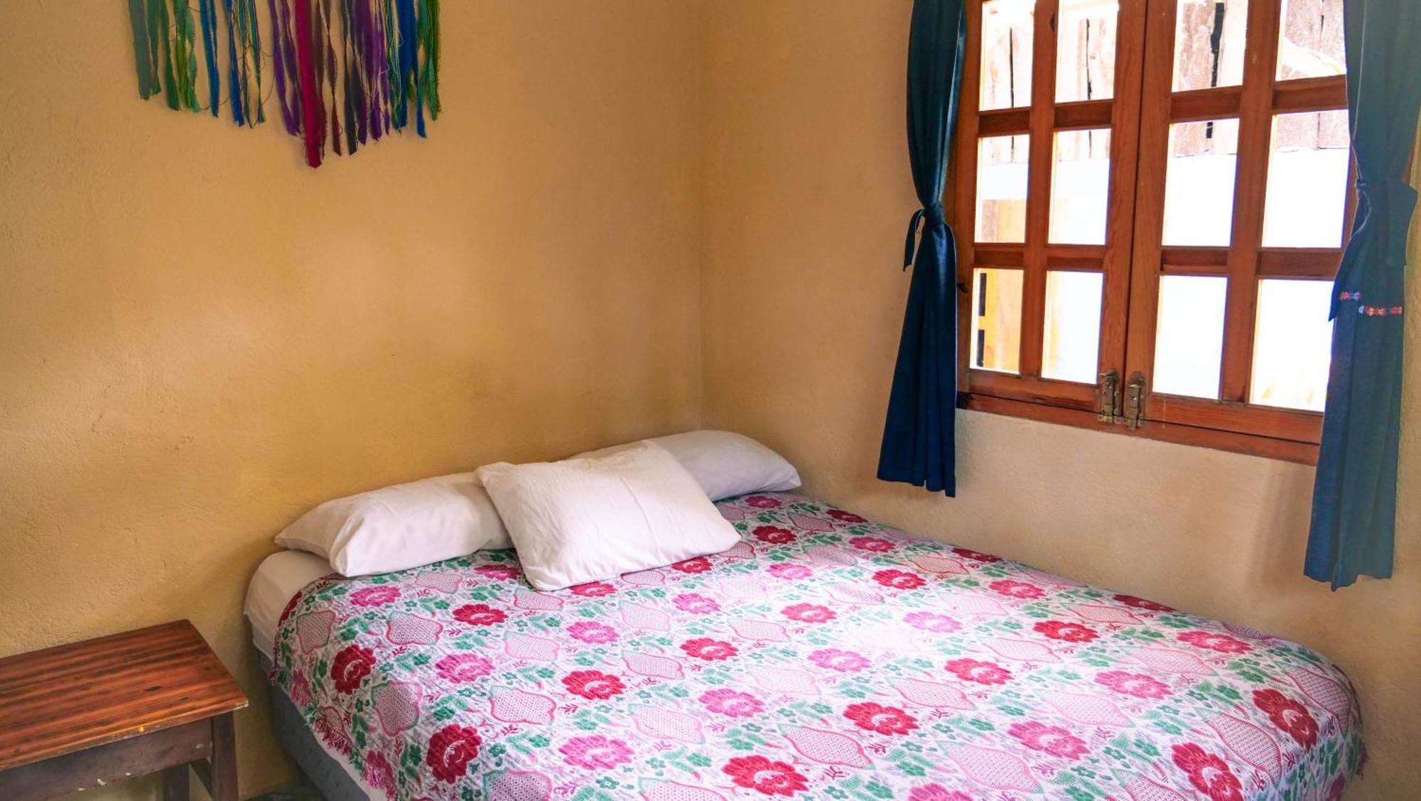 Ati Hostel & Beach Club سان ماركوس لا لاغونا المظهر الخارجي الصورة