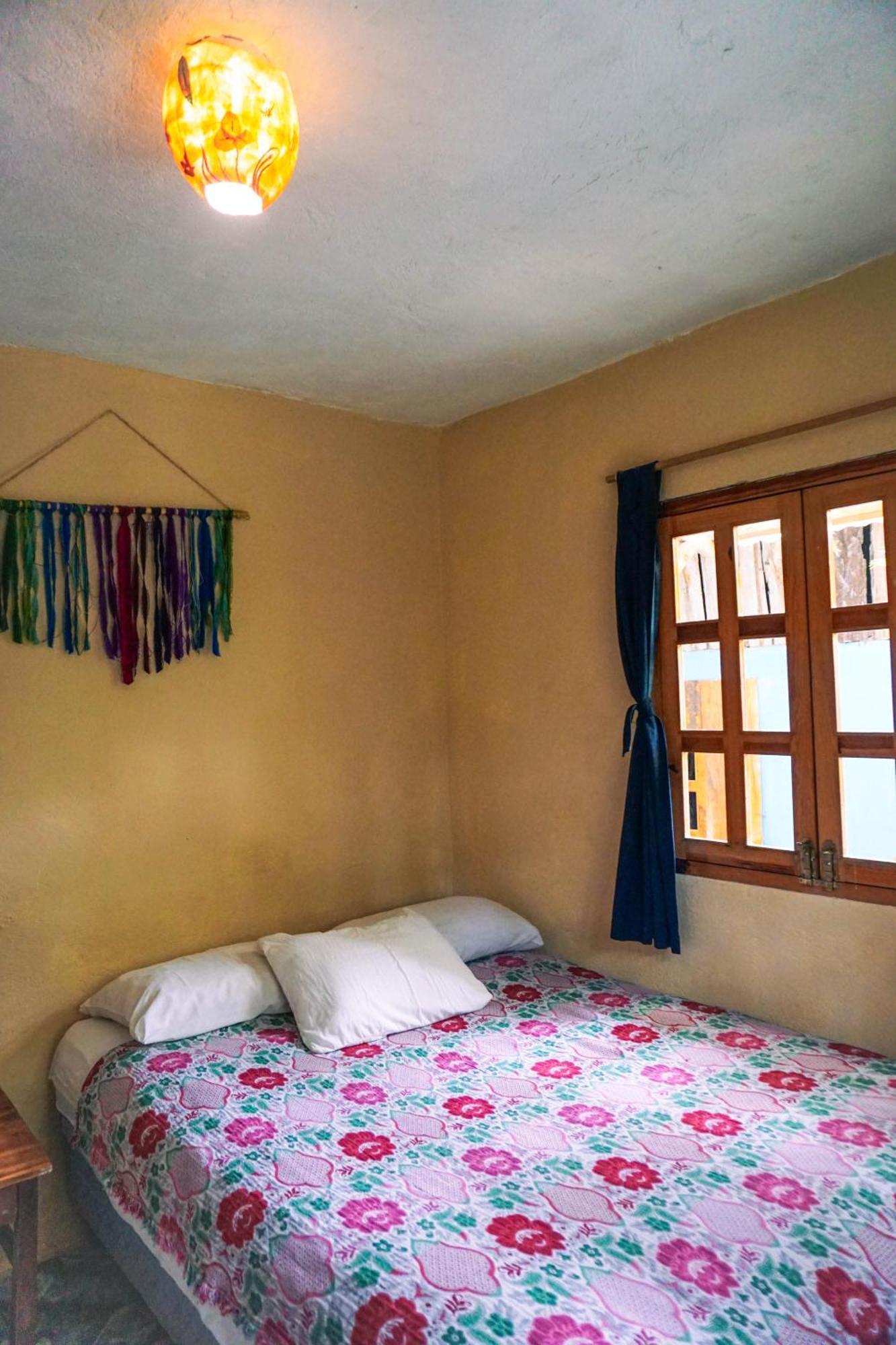 Ati Hostel & Beach Club سان ماركوس لا لاغونا المظهر الخارجي الصورة