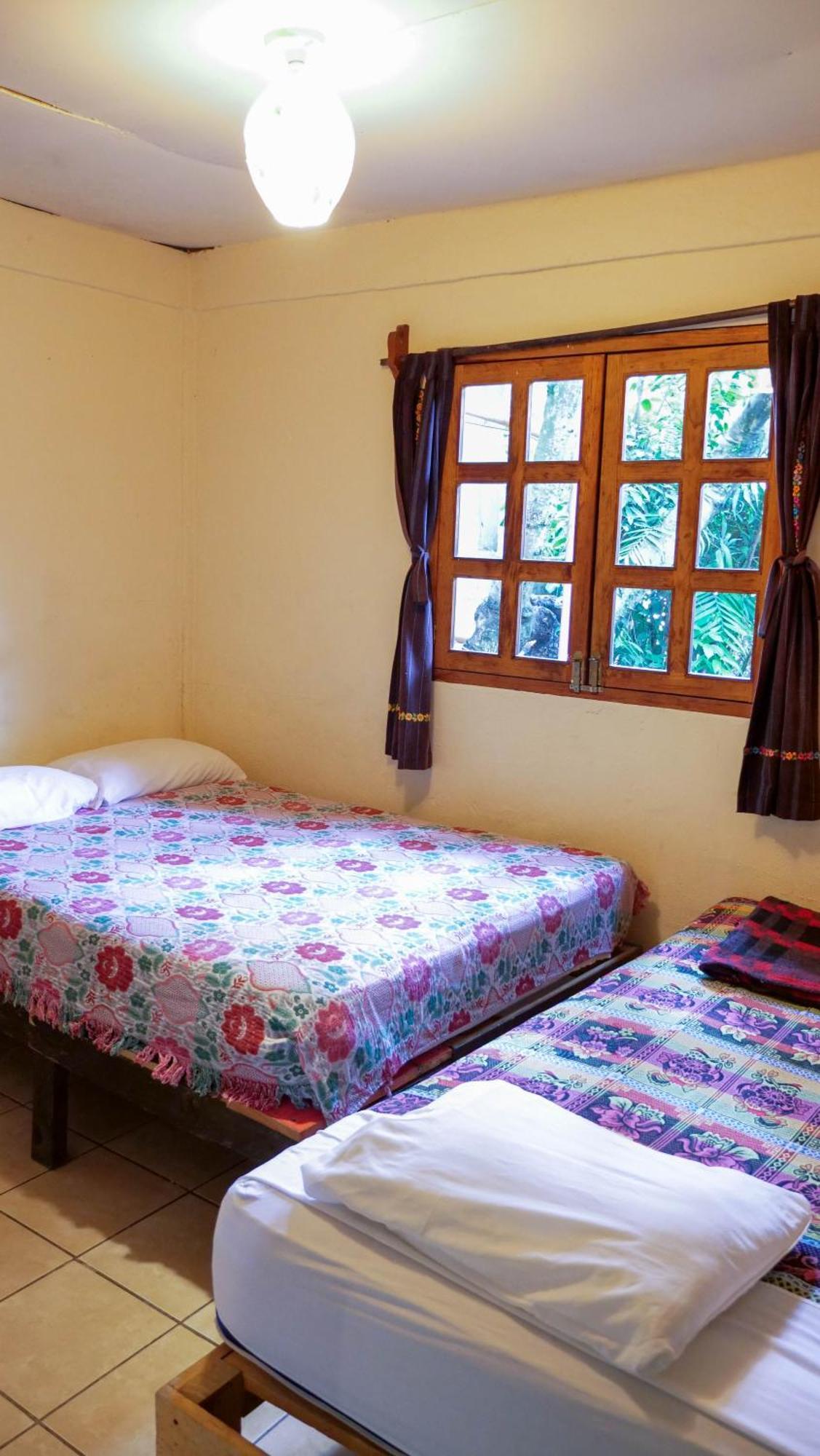 Ati Hostel & Beach Club سان ماركوس لا لاغونا المظهر الخارجي الصورة