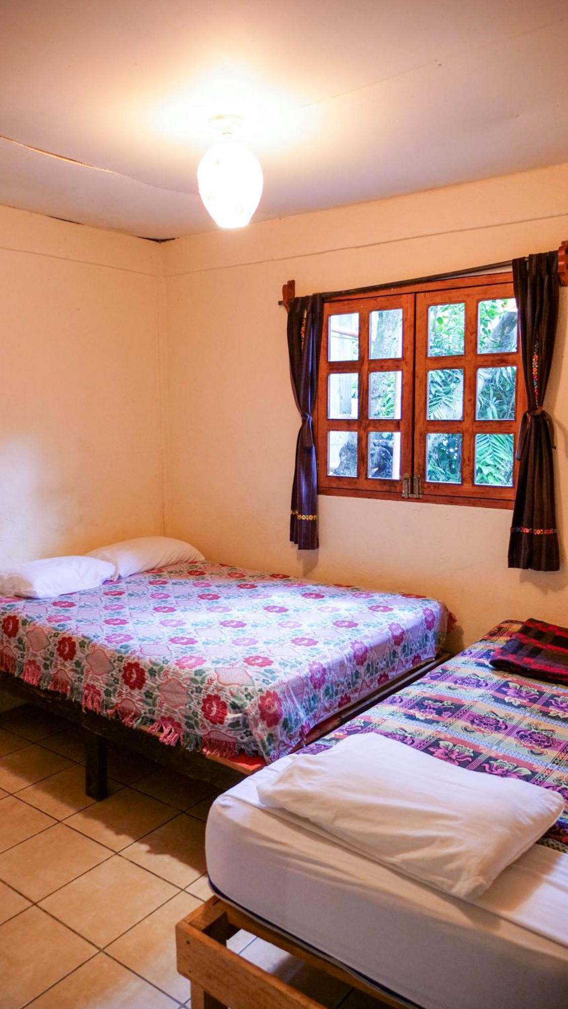 Ati Hostel & Beach Club سان ماركوس لا لاغونا المظهر الخارجي الصورة